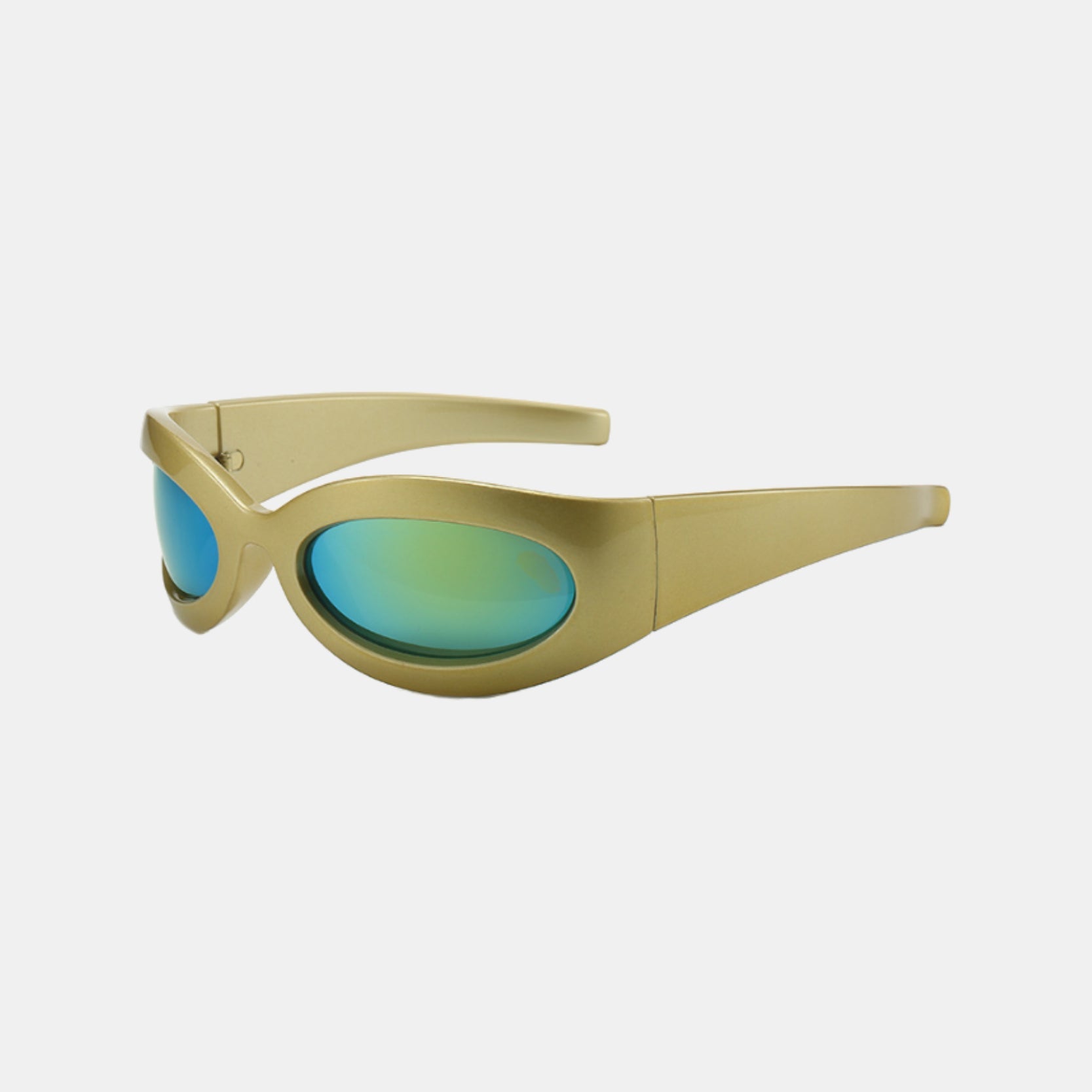 GOGGLES.